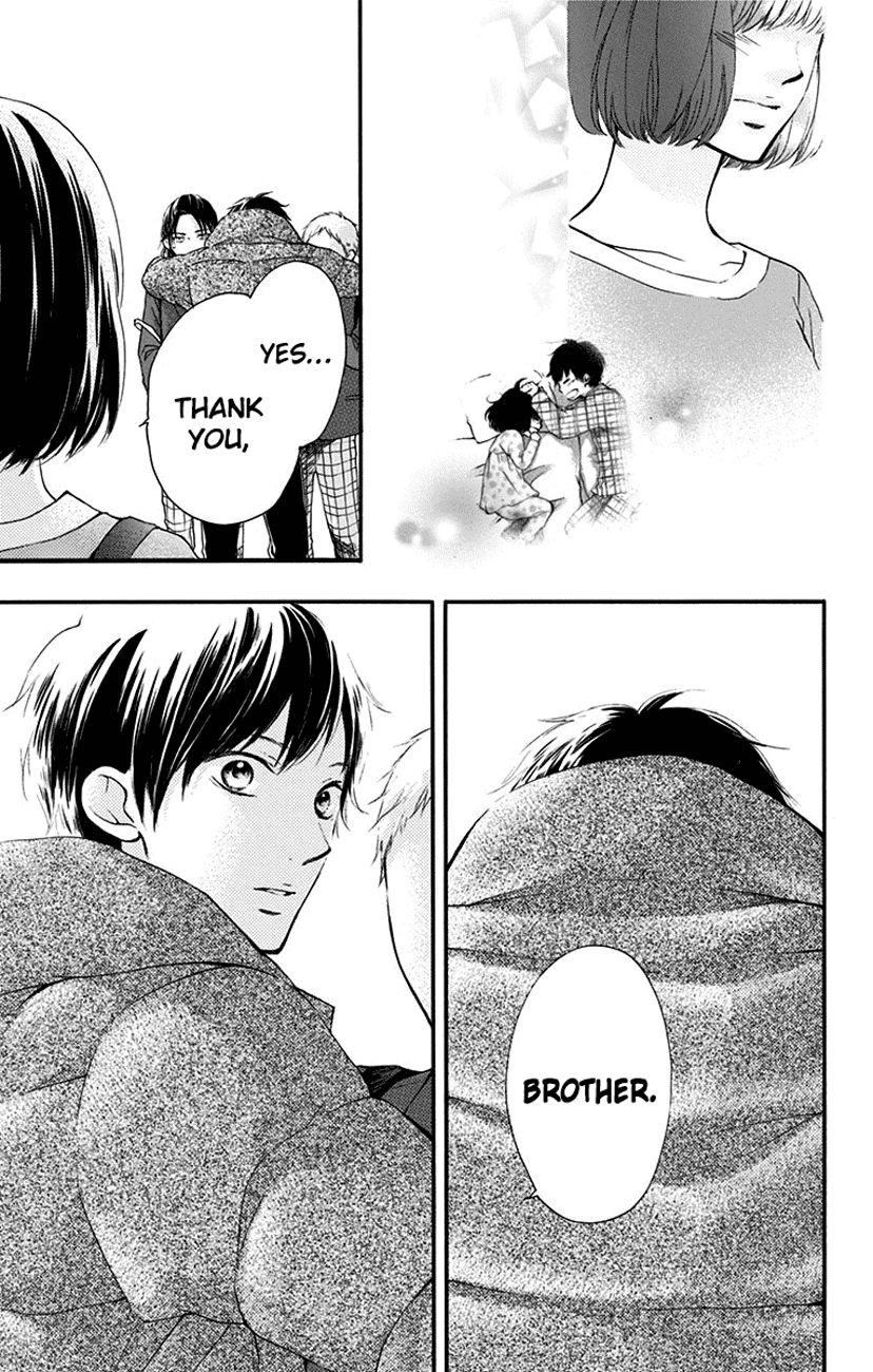 Kono Oto Tomare!, Chapter 54 image 15